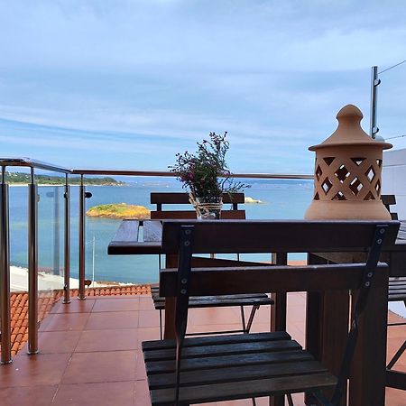 Casa Boa Vista Villa Palmeira Dış mekan fotoğraf