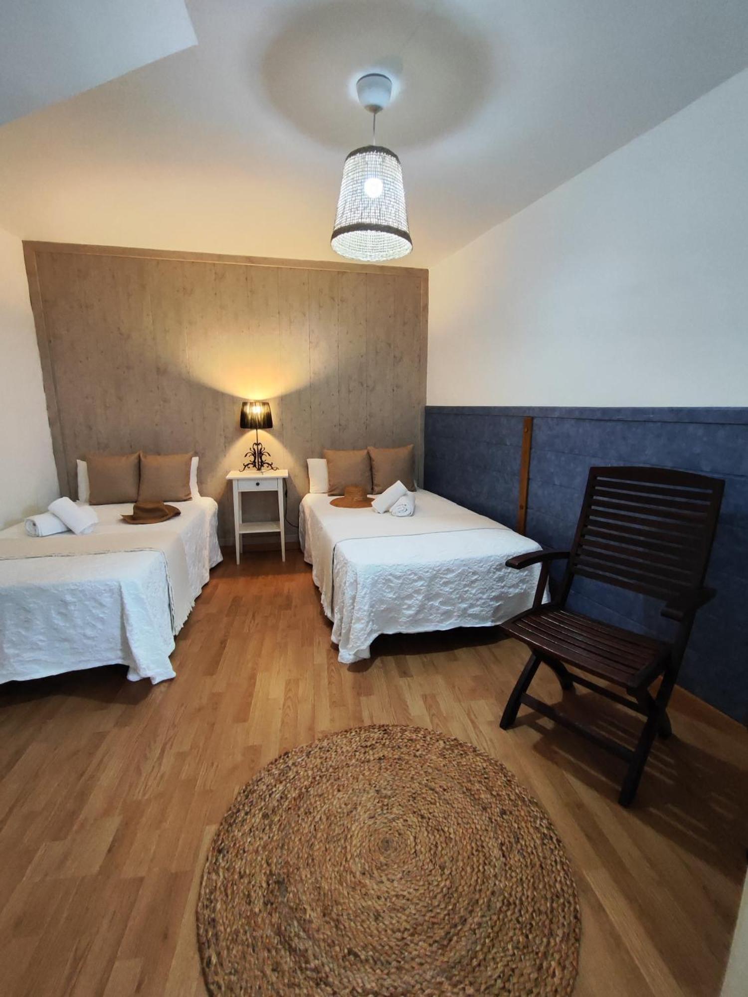 Casa Boa Vista Villa Palmeira Dış mekan fotoğraf