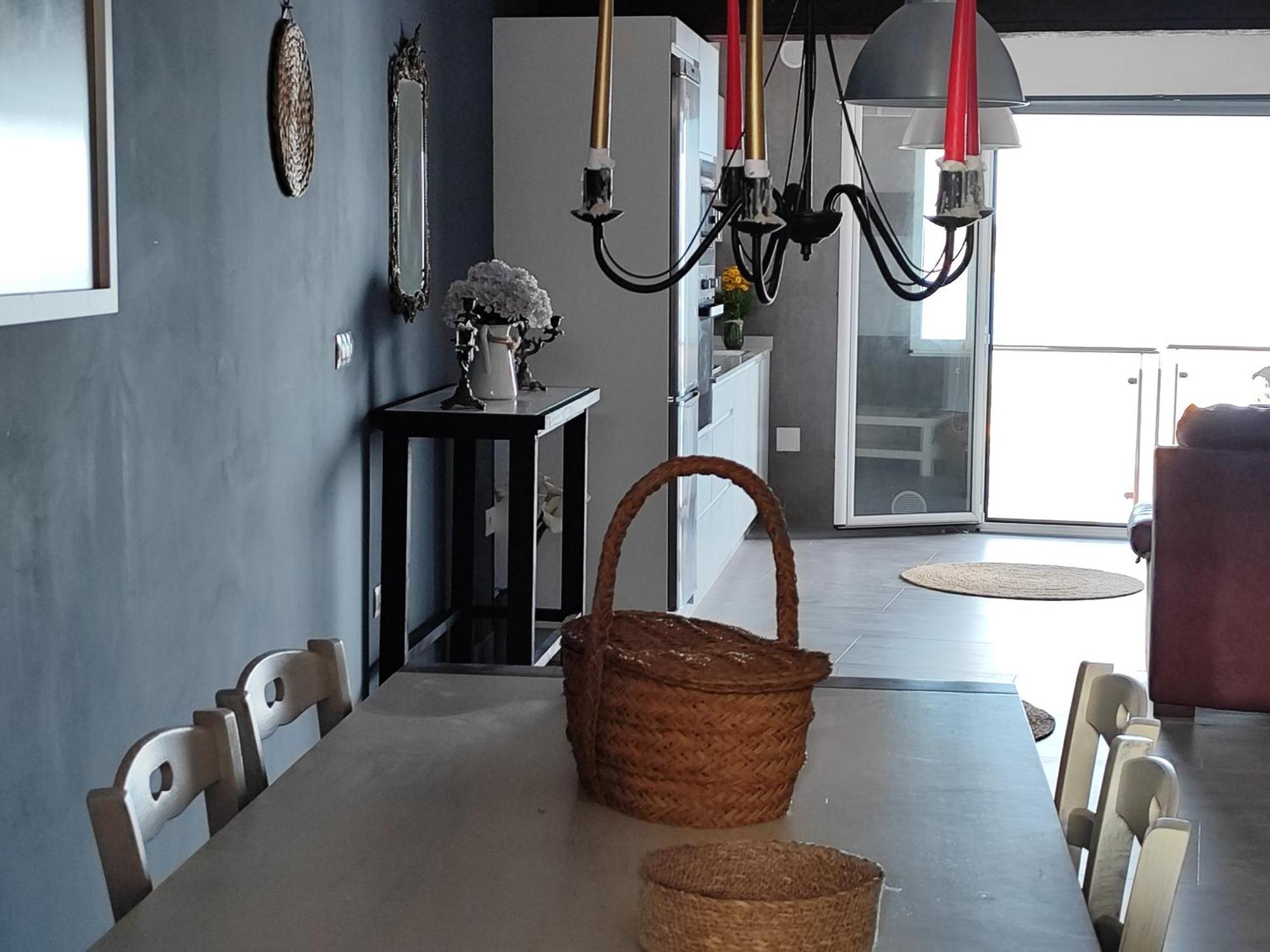 Casa Boa Vista Villa Palmeira Dış mekan fotoğraf