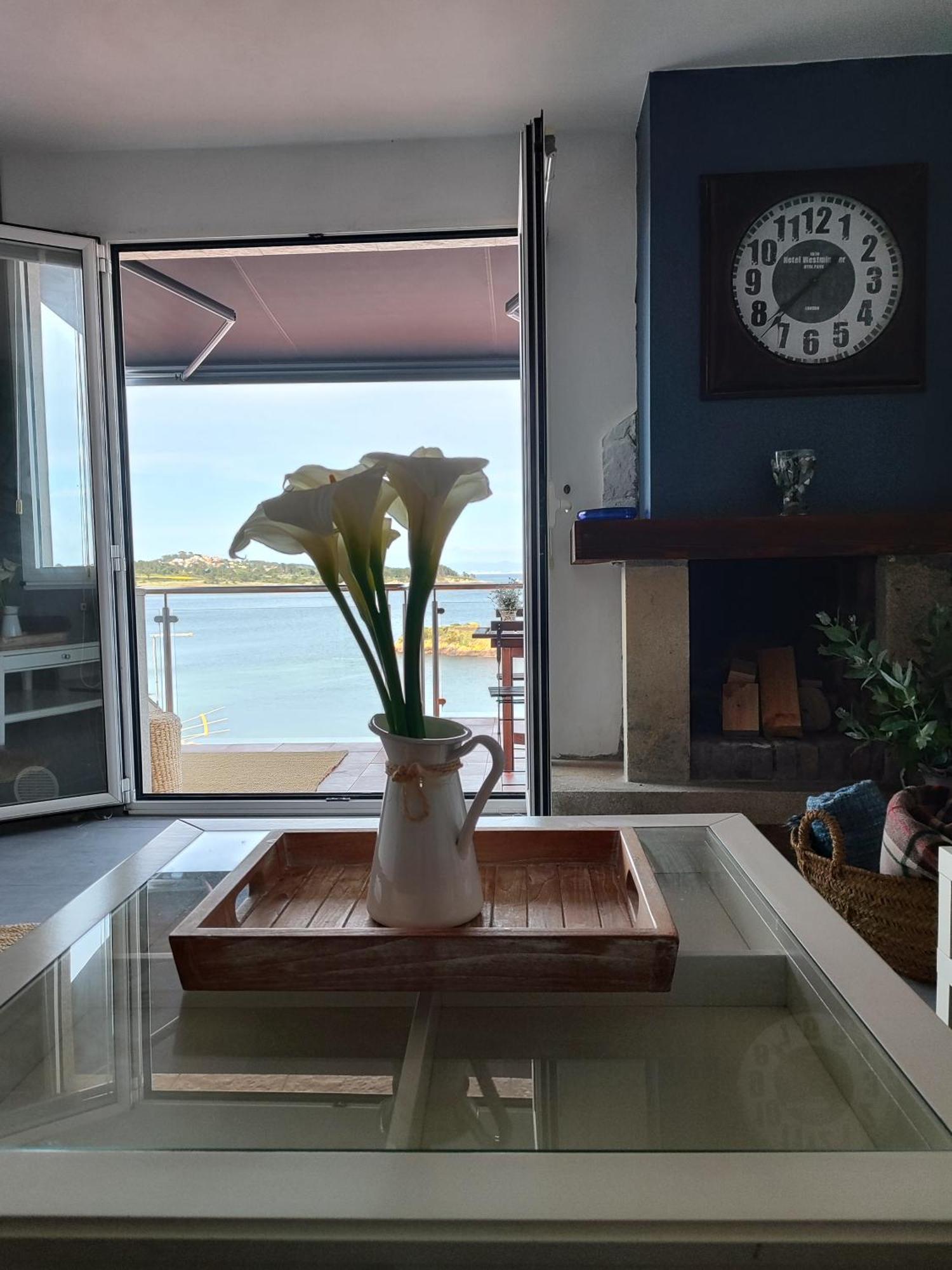 Casa Boa Vista Villa Palmeira Dış mekan fotoğraf