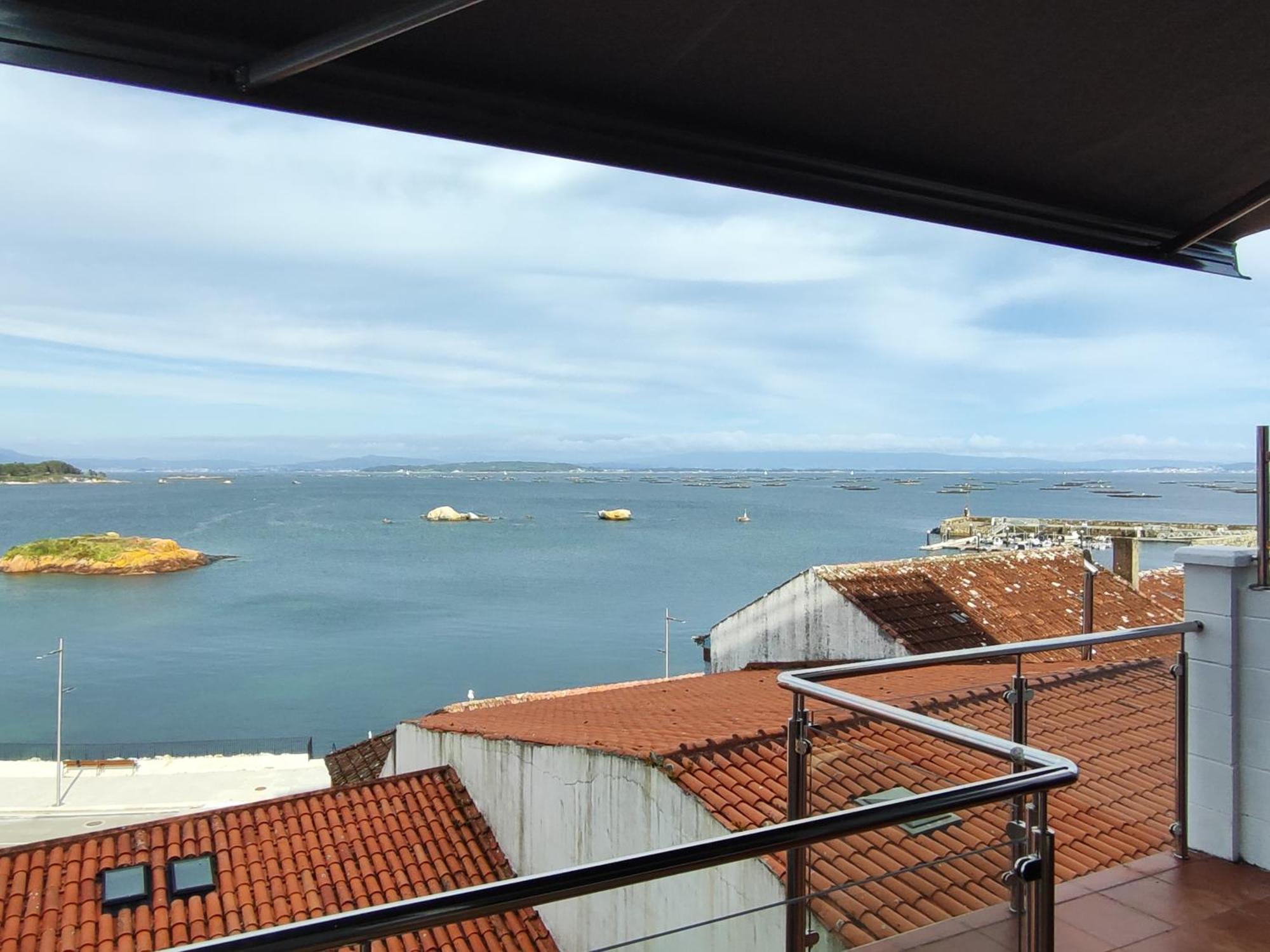 Casa Boa Vista Villa Palmeira Dış mekan fotoğraf