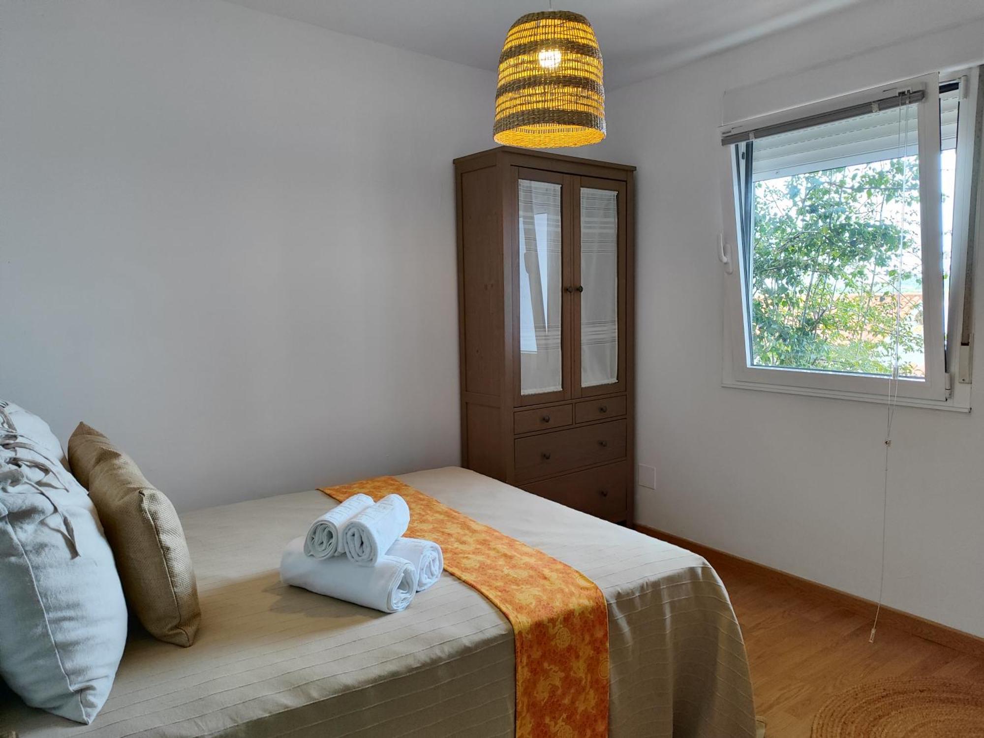 Casa Boa Vista Villa Palmeira Dış mekan fotoğraf