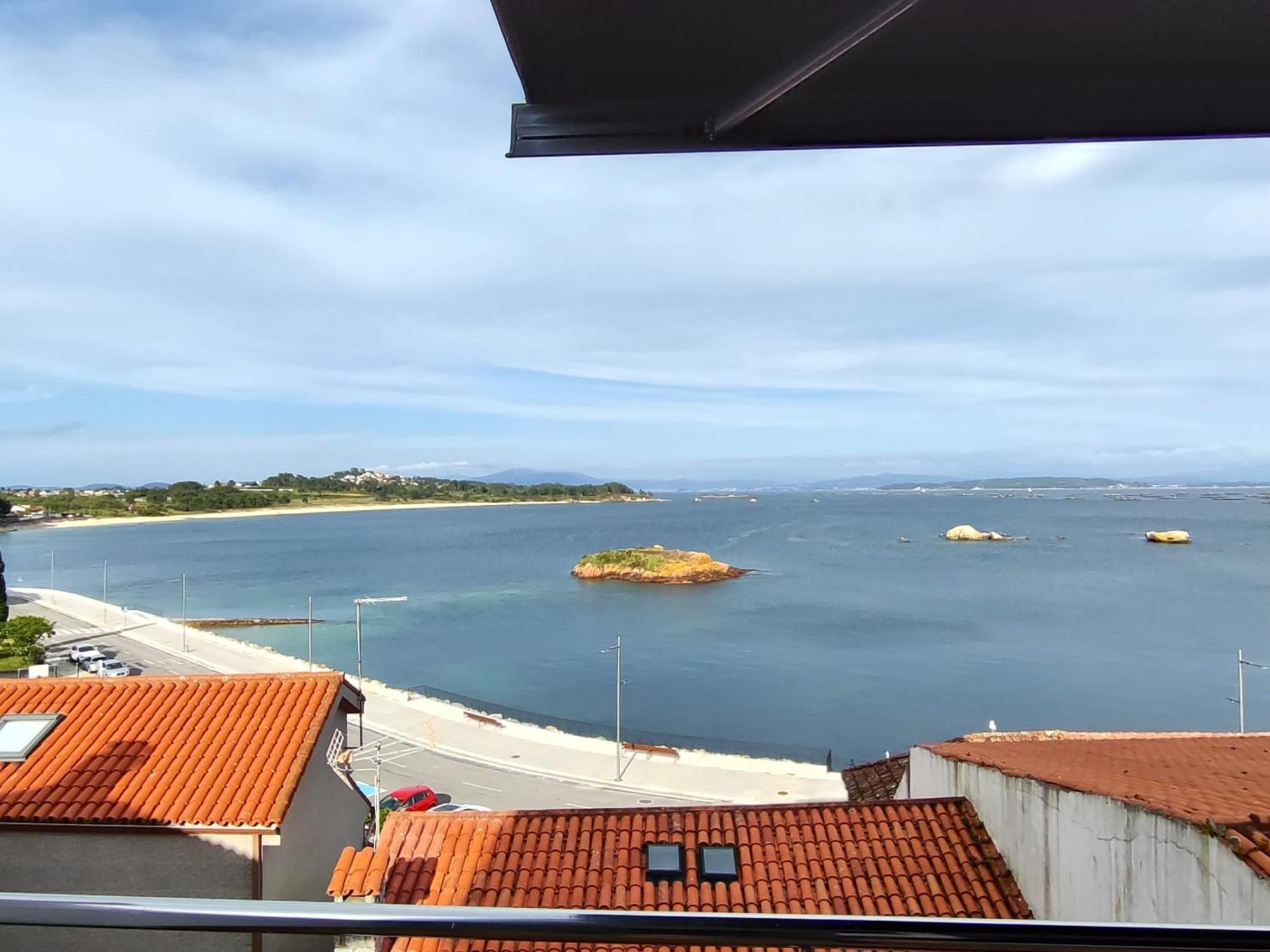 Casa Boa Vista Villa Palmeira Dış mekan fotoğraf