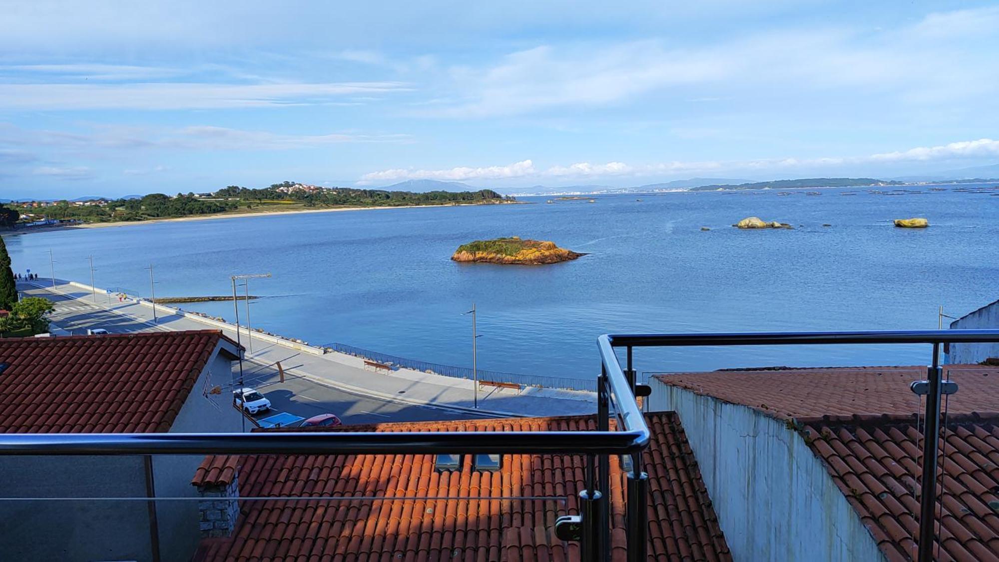 Casa Boa Vista Villa Palmeira Dış mekan fotoğraf