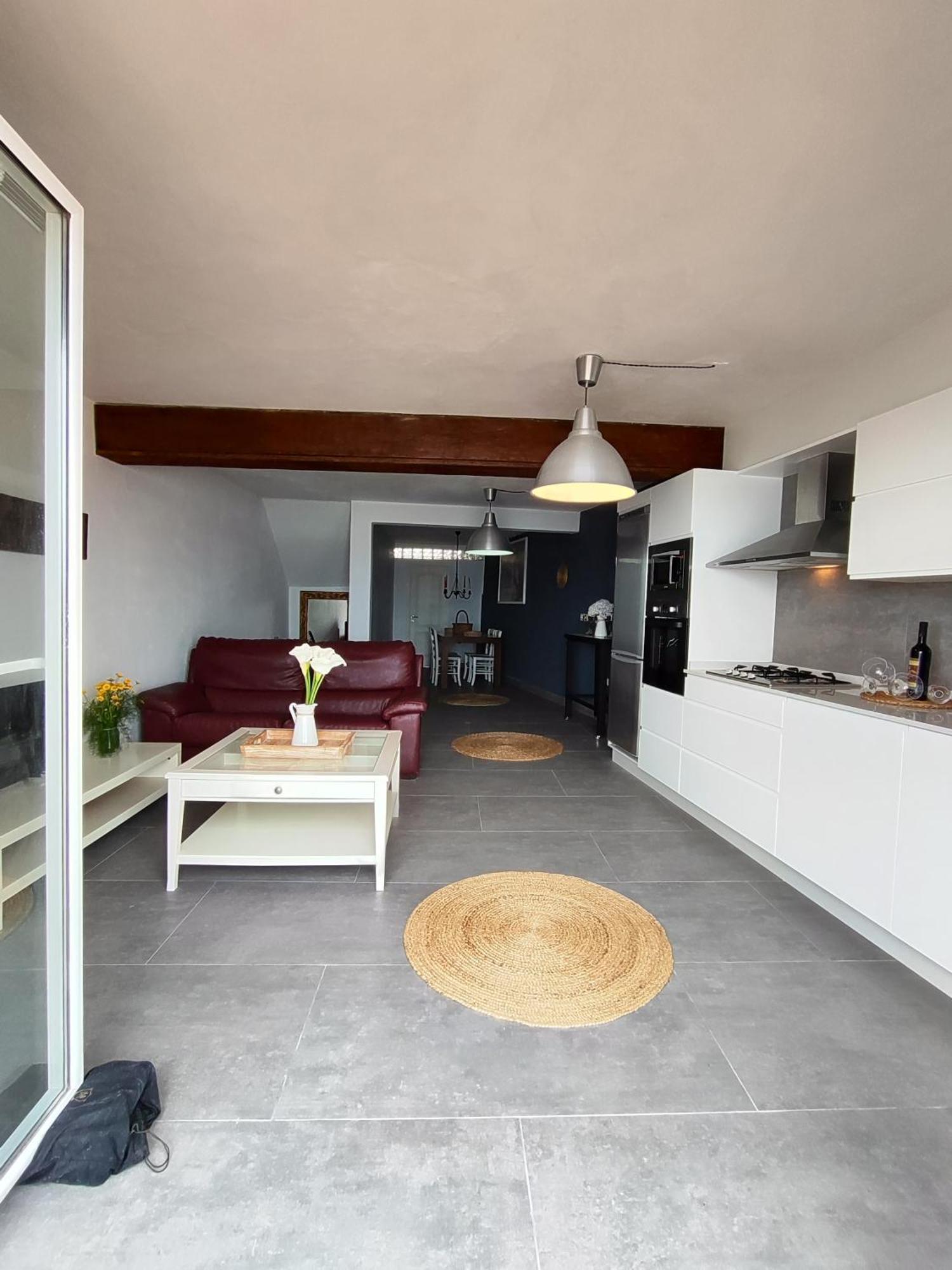 Casa Boa Vista Villa Palmeira Dış mekan fotoğraf