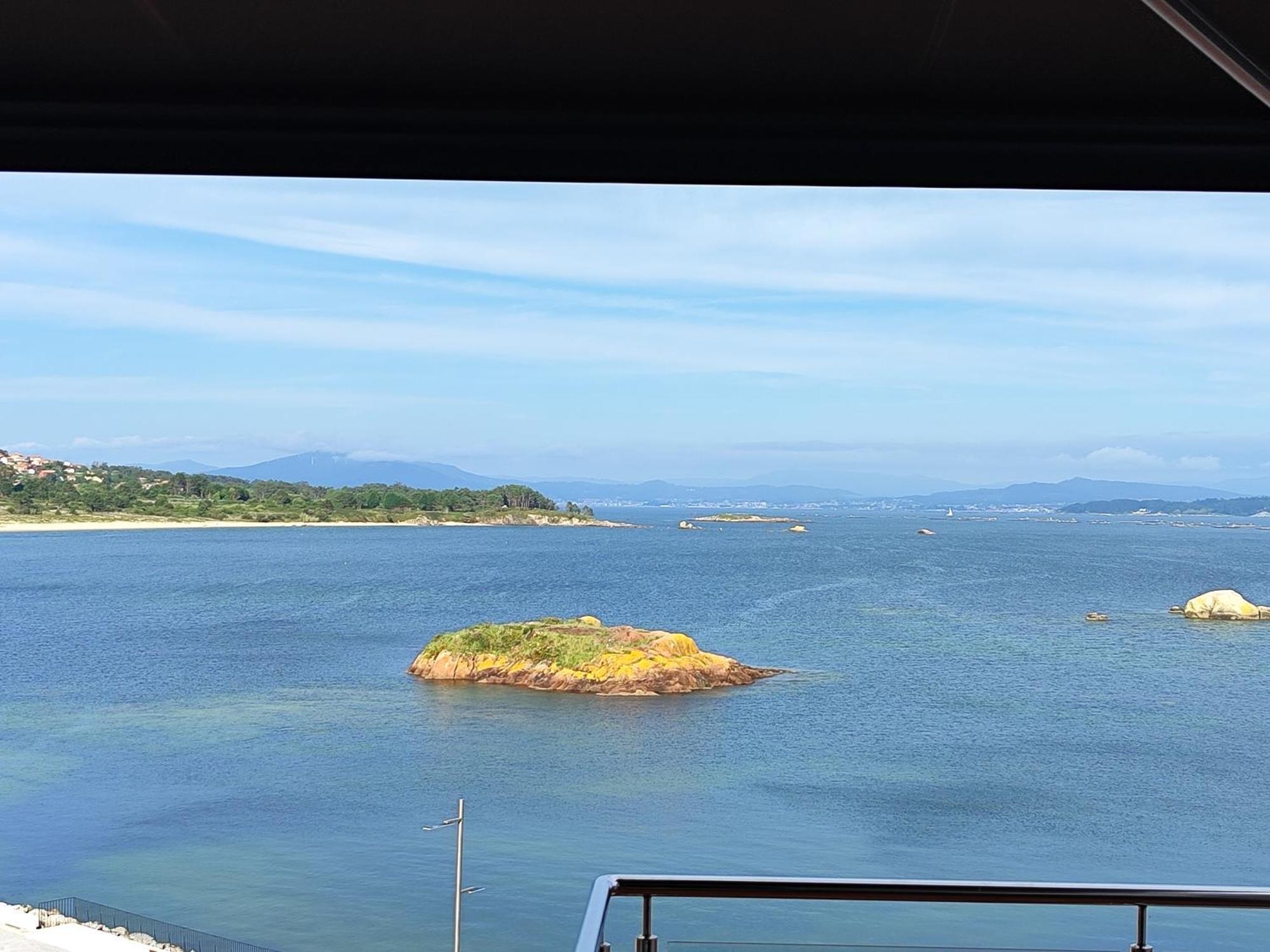 Casa Boa Vista Villa Palmeira Dış mekan fotoğraf
