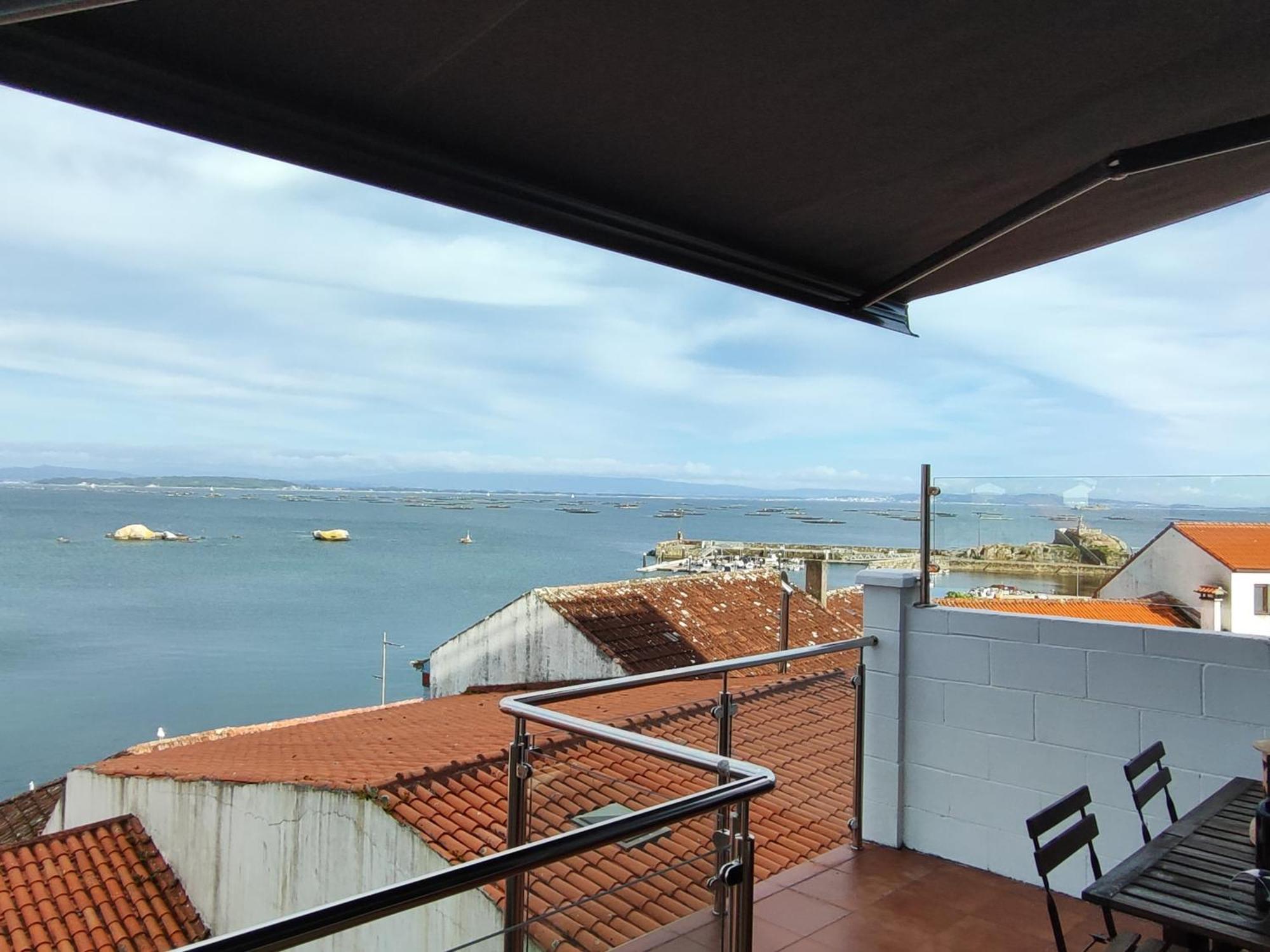 Casa Boa Vista Villa Palmeira Dış mekan fotoğraf