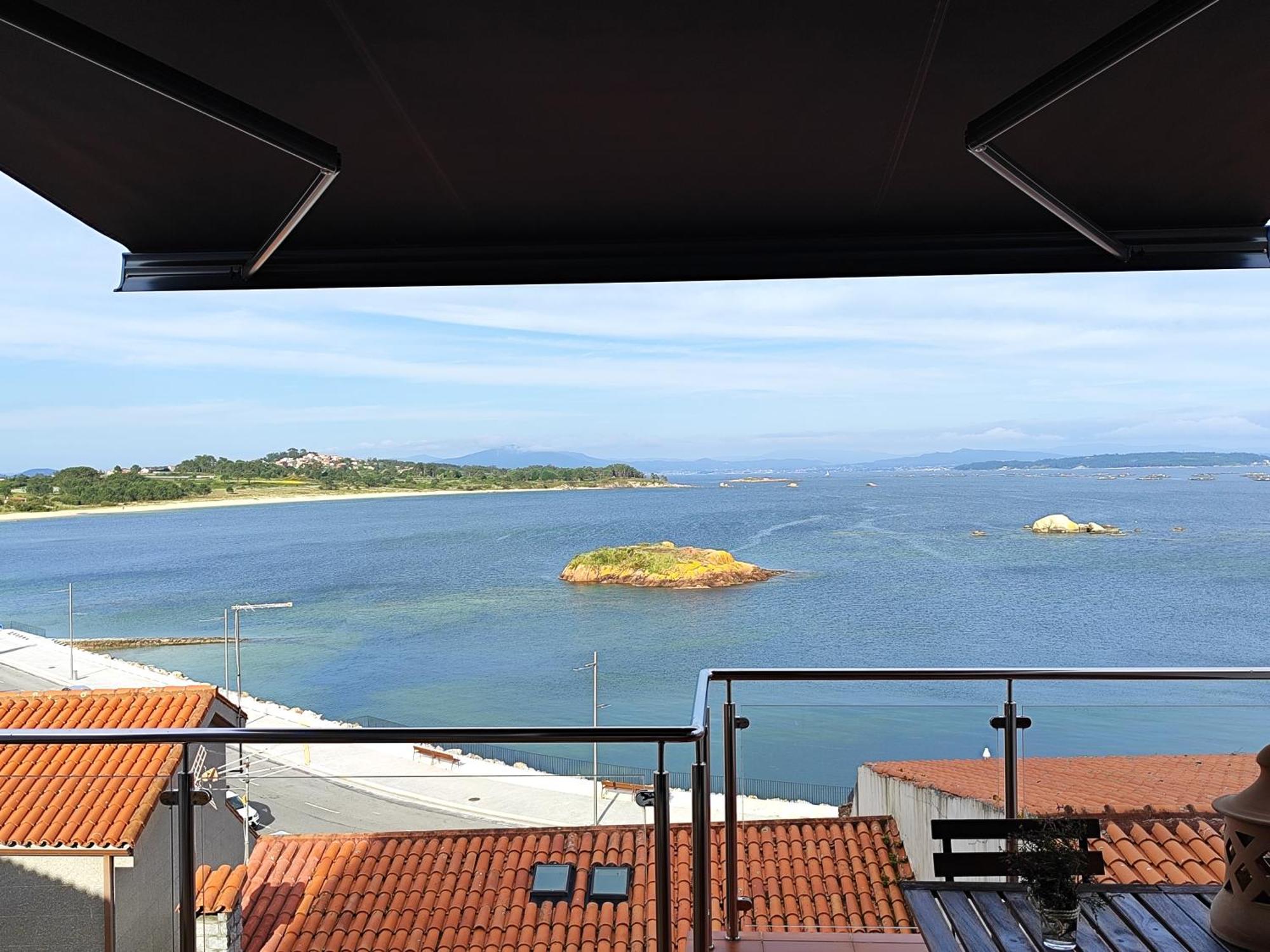 Casa Boa Vista Villa Palmeira Dış mekan fotoğraf