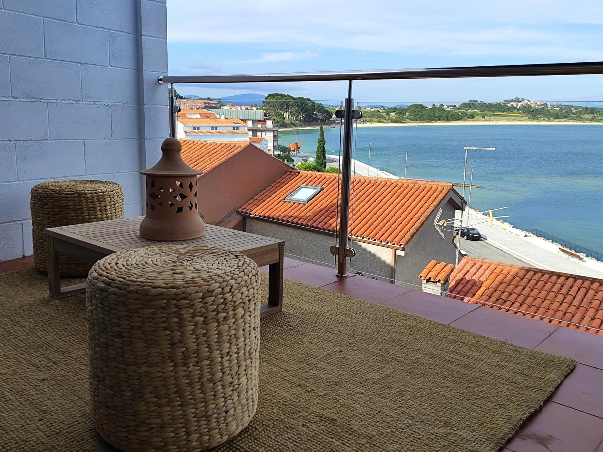 Casa Boa Vista Villa Palmeira Dış mekan fotoğraf